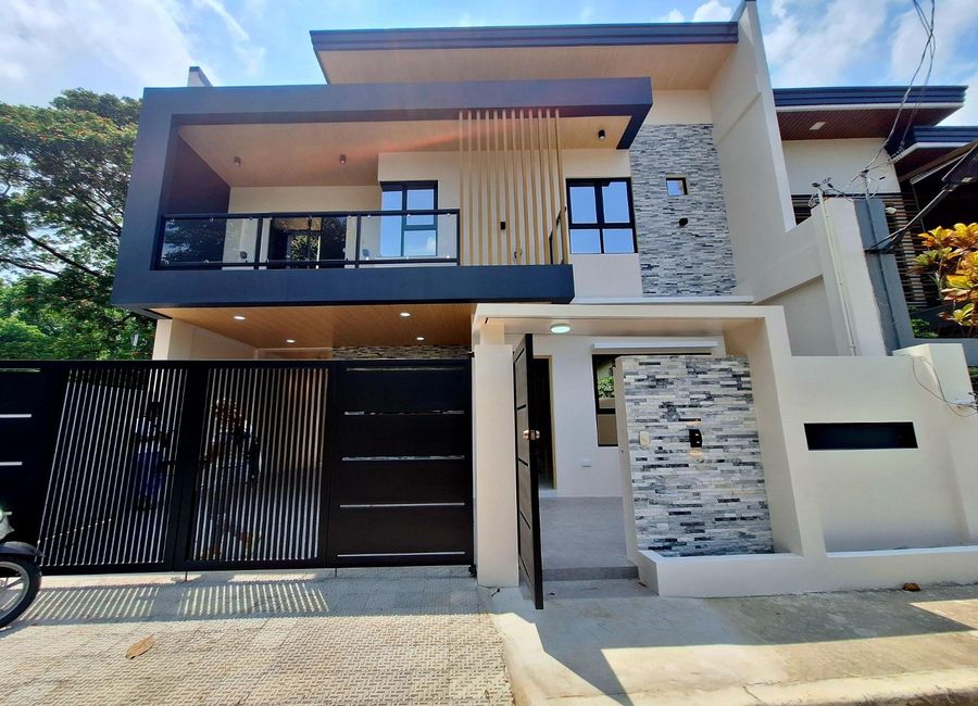 Atis Street, Muntingdilaw, Antipolo, Rizal