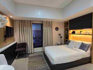 FOR SALE STUDIO IN NIVEL HILLS, LAHUG CEBU