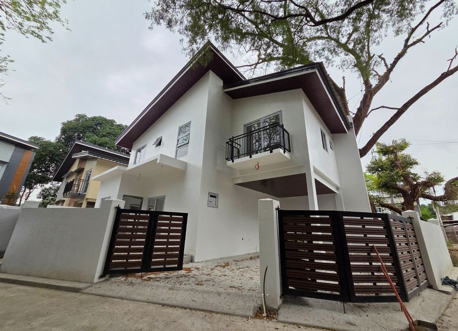 Bales Residence, Mambugan, Antipolo, Rizal