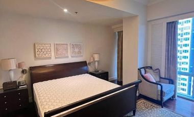 Raffles Residences 2BR 2 parking slots Sale Makati Ayala Center