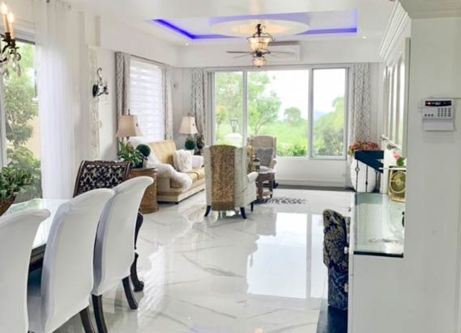 Paseo de Enrile, Splendido Taal Residential Golf & Country Club, Laurel, Batangas image 3