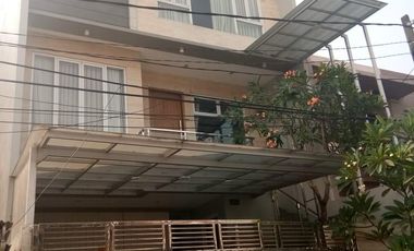 Dijual Rumah Bagus Siap Huni Di Kelapa Nias Kelapa Gading Jakarta Utara