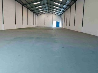 Dijual gudang di zona industri, Dadap - tgr