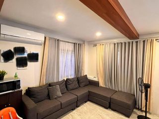 Duplex House for Sale or Assume in Talisay City, Cebu