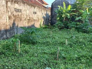 DIJUAL TANAH STRATEGIS 3,2 ARE - SUMERTA KAJA