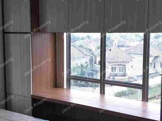 apartemen m town residence