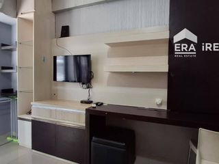 APARTEMEN DIJUAL DI JOGJA STUDENT CASTLE DEKAT STIE YKPN