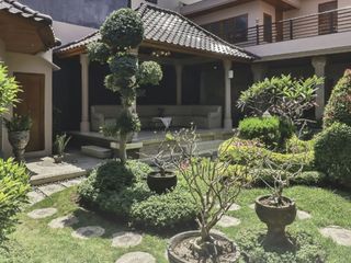 For Sale Rumah Lantai 2 - Lokasi By Pass Ida Bagus Mantra
