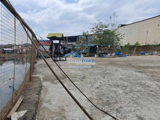 Strategic Logistics Hub Near Sangley Airport, With Port Permit & Waterfront Access