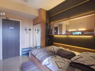 APARTEMEN DIJUAL DI JOGJA DEKAT UNIVERSITAS ATMAJAYA YOGYAKARTA