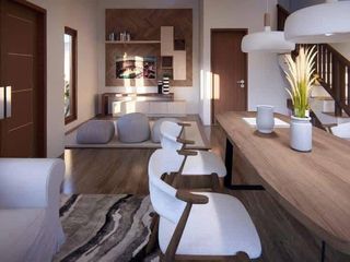 Rumah dengan 3 Kamar Tidur di Denpasar Harga 1M An