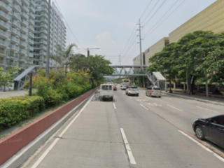 FOR SALE - Vacant Lot in Baclaran, Parañaque City