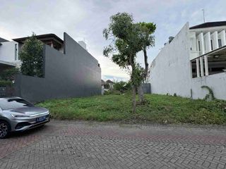 Dijual Tanah Citraland Dekat patung merlion,Surabaya