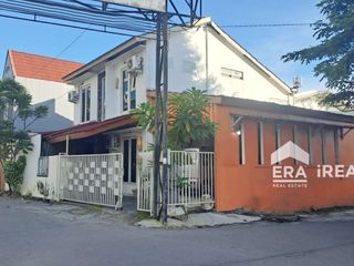 RUMAH DIJUAL DI SLEMAN JOGJA DEKAT PAKUWON MALL, RS JIH