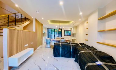 4 Bedrooms Brand new house and lot for sale in Lahug Cebu City
