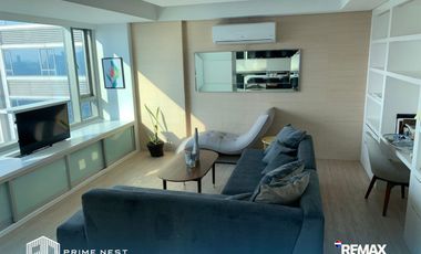 For Sale/Rent - 2BR Unit in  Alphaland Makati City