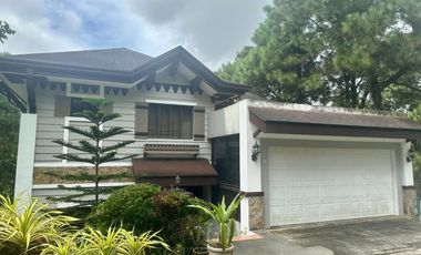 Crosswind Tagaytay 3 Bedroom House and Lot For Sale  in Cedar Brooks Crosswind Tagaytay +