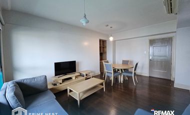 FOR SALE - 1BR Unit in Edades Tower at Rockwell Makati City