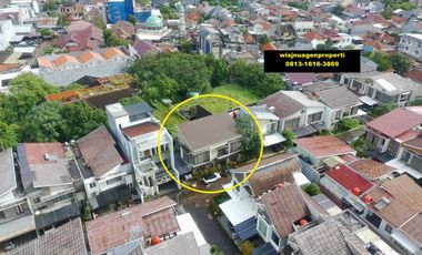 Rumah D'East Residence Condet dekat TB Simatupang Area Hunian Premium di Condet