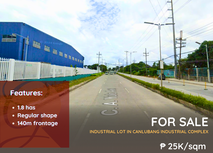 Kay-Anlog, Calamba, Laguna