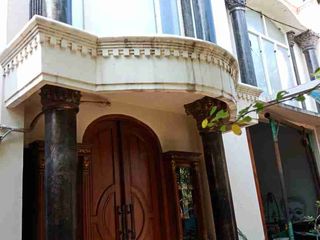 Dijual Rumah, Kantor,
Gudang &Produksi
(jadi satu)
(Rumah usaha) Jalan Wonorejo Selatan Rungkut Surabaya