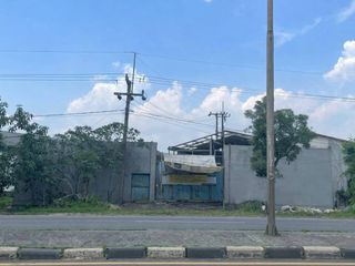 DIJUAL MURAH PABRIK + GUDANG MURAH DI 0 JALAN RAYA BYPASS KRIAN CASH ONLY