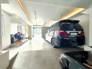 JUAL CEPAT RUKO 3 LANTAI MAINROAD SETIABUDI BANDUNG BISA NEGO