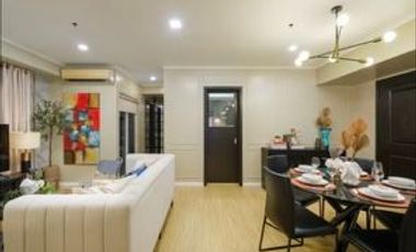 Fully Furnished 3 Bedroom with Parking in South of Market, Bonifacio Global City