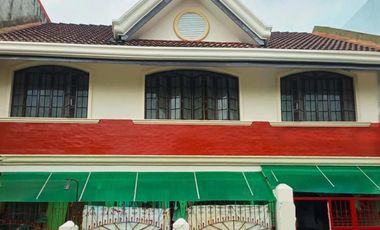 FOR SALE: 4-Door Apartment in San Andres Bukid, Manila