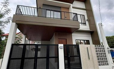 RFO Brand New House and Lot | Grand Royale Malolos Bulacan