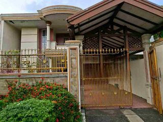 Dijual Cepat Rumah di Banjar Wijaya