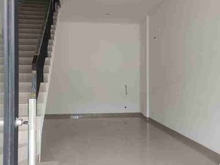 Disewakan Ruko milenial pik2 uk 4,5x12,5