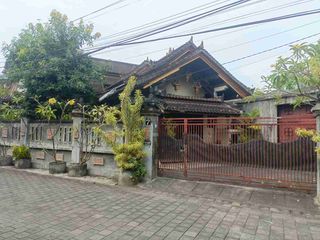 Tanah Kerta Raharja Sidakarya Bonus Bangunan