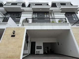 Cluster Affordable Pejaten di Kawasan Premium Jakarta One Gate Sysstem