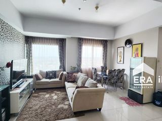 DIJUAL APARTEMEN 3BR SOLO PARAGON