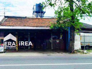 DIJUAL RUANG USAHA DI LAWEYAN SURAKARTA