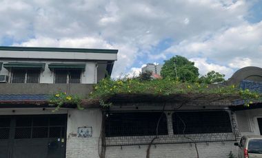 Strategically Located Residential Property close to schools in Quezon City