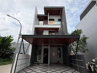 For Sale  – BRAND NEW HOUSE Jagakarsa , Jakarta Selatan Dekat Tb Simatupang