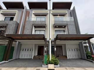Dijual Rumah 4 Lantai Pondok Indah Mewah Jkarta Selatan