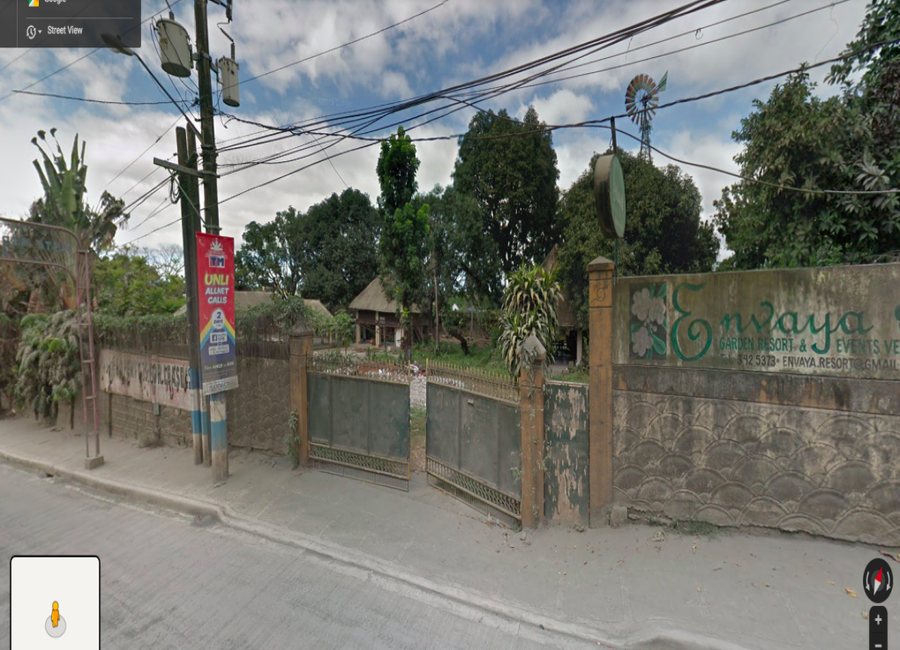 Baras, Rizal