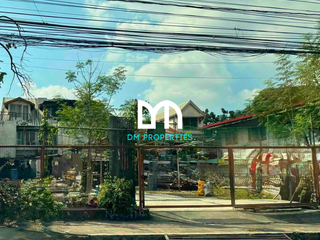 For Sale: Commercial Lot along Kamuning Road, Quezon City