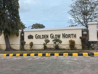 For Sale Lot Only at Golden Glow North