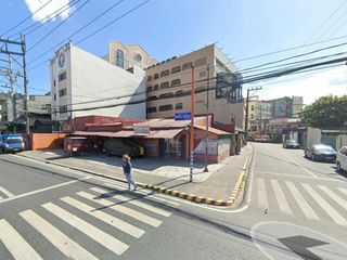 For Sale l 606 sqm Commercial Lot in Sto. Niño, Marikina City