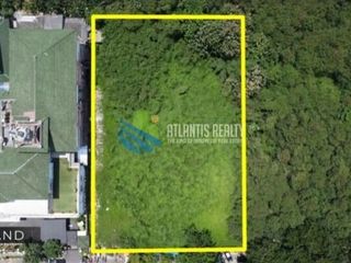 Dijual Kavling Lippo Cikarang Komplek Lippo Cikarang Selatan, Bekasi