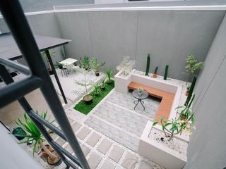 Rumah Dijual Baru Full Furnish Kota baru Parahyangan Bandung Tatar Tarubhawana