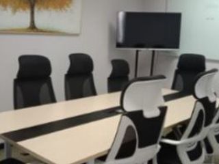 Di Sewakan Service Office di Menara Jamsostek area Gatot Subroto, Jakarta Selatan