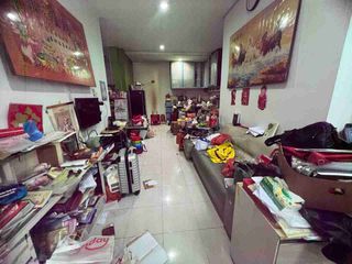 Dijual Villa Mutiara Residence