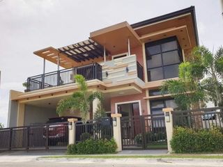 Verdana Homes Mamplasan Furnished Gated House for Rent