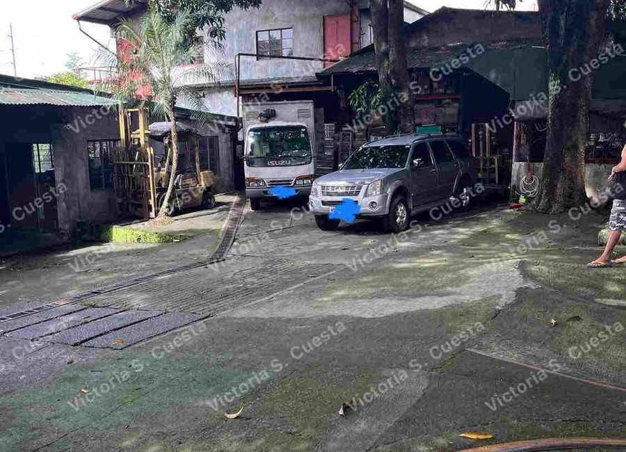 J. P. Rizal Street, Rizal Technopark 2000 PH1, San Juan, Taytay, Rizal