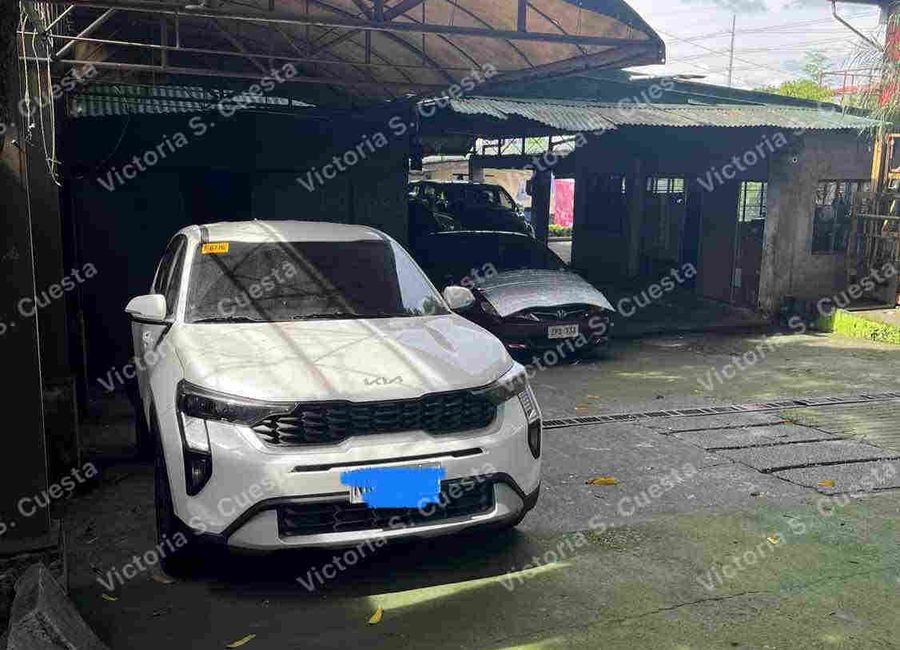 J. P. Rizal Street, Rizal Technopark 2000 PH1, San Juan, Taytay, Rizal image 2